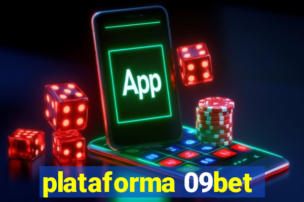 plataforma 09bet